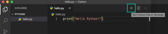 VS Code - Python 設定 12