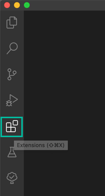 VS Code - Python 設定 1